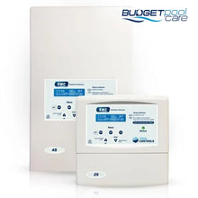 Load image into Gallery viewer, Pool Controls SWC 45 Low Salt Chlorinator - Budget Pool Care
