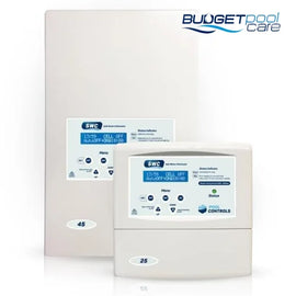 Pool Controls SWC 45 Low Salt Chlorinator - Budget Pool Care