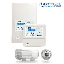 Load image into Gallery viewer, Pool Controls SWC Salt Chlorinators - Budget Pool Care