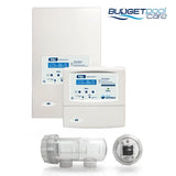 Pool Controls SWC Salt Chlorinators