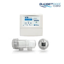 Load image into Gallery viewer, Pool Controls SWC Salt Chlorinators - Budget Pool Care