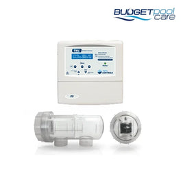 Pool Controls SWC Salt Chlorinators - Budget Pool Care