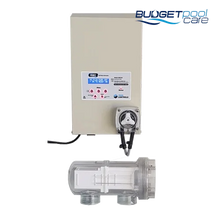 Load image into Gallery viewer, Pool Controls SWC Salt Chlorinators - Budget Pool Care