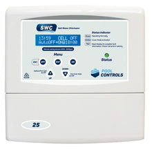 Load image into Gallery viewer, Pool Controls SWC25 25 g/h self-cleaning salt water chlorinator