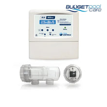 Load image into Gallery viewer, Pool Controls XLS 18 900 PPM Low Salt Chlorinator - Budget Pool Care