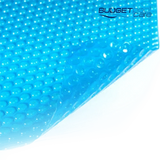 pool covers demo