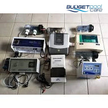Load image into Gallery viewer, Pool Equipment Repair Pick Up &amp; Quote - Australia Wide-Pool Service-Budget Pool Care-Budget Pool Care