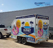 Load image into Gallery viewer, Pool Equipment Repair Pick Up &amp; Quote - Australia Wide-Pool Service-Budget Pool Care-Budget Pool Care
