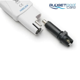Pool Line Combo Ph/Conductivity/Tds Tester (High Range)