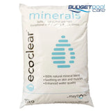 POOL MINERALS ECO CLEAR 15KG