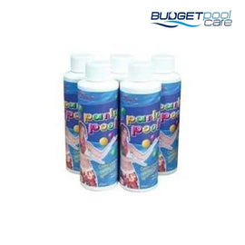 Pool Party - Budget Pool Care