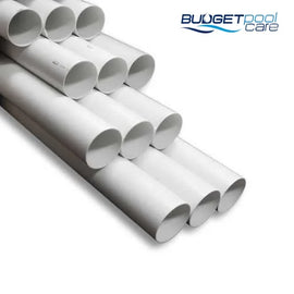 Pool Pipe - Budget Pool Care