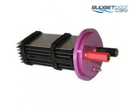Pool Power 200 Generic Chlorinator Cell - Budget Pool Care