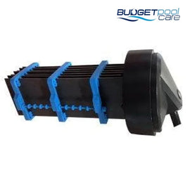 Pool Pro CPPS30 RP Genuine Chlorinator Cell - Budget Pool Care