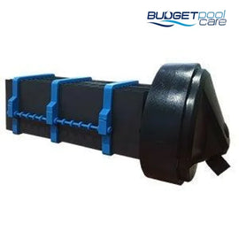 Pool Pro CPPS40 RP Genuine Chlorinator Cell - Budget Pool Care