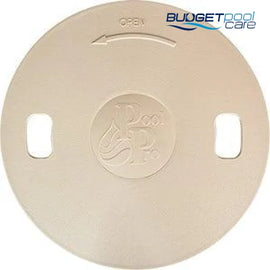 Pool Pro Skimmer Deck Lid - Pre Jan 2017 - Budget Pool Care