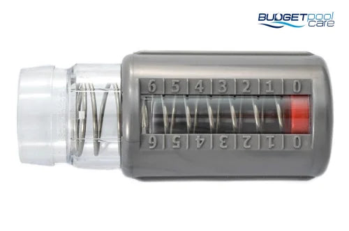 POOL PULSE BARACUDA - Budget Pool Care