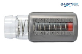 POOL PULSE BARACUDA - Budget Pool Care