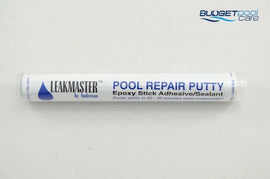 POOL REPAIR PUTTY AMC SINGLE - Budget Pool Care