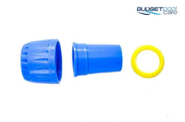 Pool Rover Pool Cleaner - Swivel & Rotation Insert - Budget Pool Care