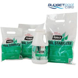 Pool Stabilizer