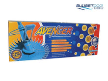 Load image into Gallery viewer, Pool Systems Avenger Automatic Pool Cleaner - All Surface Cleaning Equipment