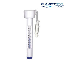 Pool Thermometer - Budget Pool Care