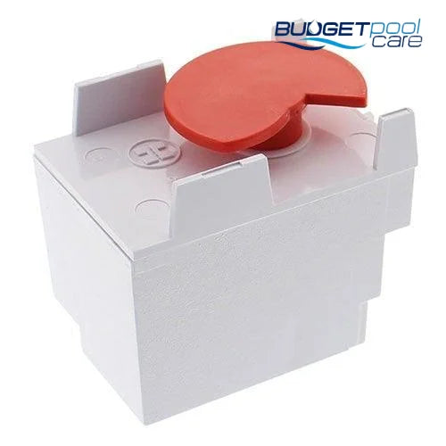 Pool Vac Gear Box - Budget Pool Care