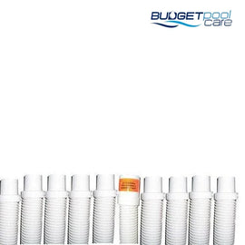 Pool Vac / Navigator hose pack -Genuine - Budget Pool Care