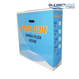 Pool Vacuum Hose - Budget Pool Care