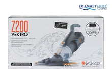 Load image into Gallery viewer, POOL VACUUM VEKTRO Z200 - Budget Pool Care