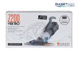 POOL VACUUM VEKTRO Z200
