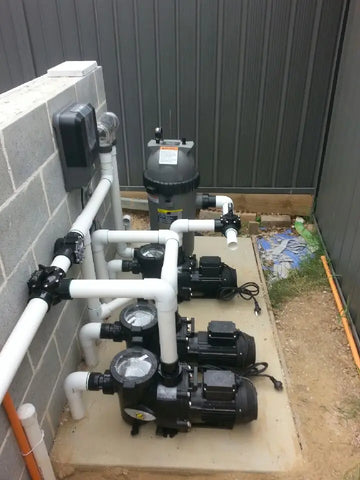 Equipment Relocation