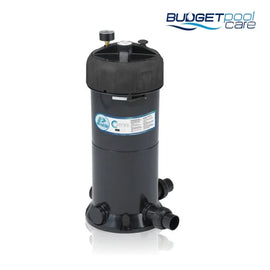 Poolrite C Series Cartridge Filters Pool