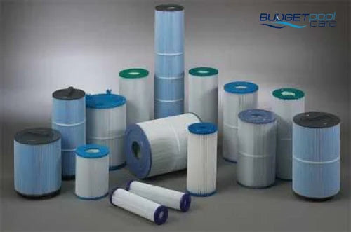 Poolrite CL75 Low Profile Generic Filter Cartridge at Budget Pool Care