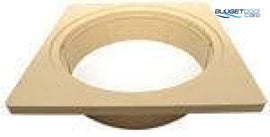 Poolrite Dress Ring - Square - Budget Pool Care