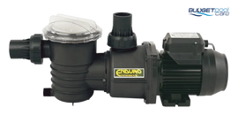 Poolrite Enduro EP-930 Pool Pump - 1.25 HP - Budget Pool Care