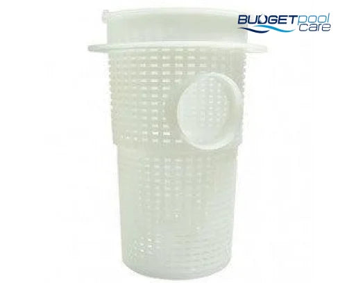 Poolrite Enduro Pump Basket - Budget Pool Care