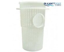 Load image into Gallery viewer, Poolrite Enduro Pump Basket - Budget Pool Care