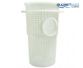 Poolrite Enduro Pump Basket - Budget Pool Care