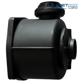 Poolrite Enduro Pump Body