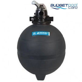 Poolrite Enduro Series Filter-Sand Filter-Poolrite-E-5000 20 ENDURO SERIES-Budget Pool Care
