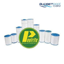 Load image into Gallery viewer, Poolrite Generic Filter Cartridges - Budget Pool Care