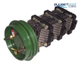 Poolrite HC 150 Generic Chlorinator Cell - Budget Pool Care