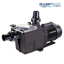 Load image into Gallery viewer, Poolrite Quietline Sqi-400 Pool Pump (1Hp) - Direct Replacement For The Poolrite Sq Series Pumps