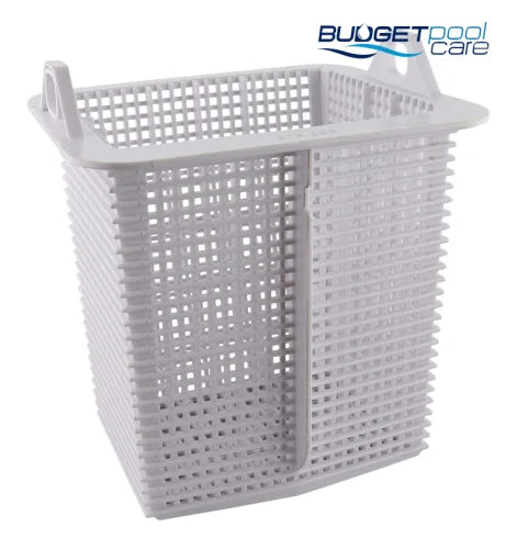 Poolrite Quietline Sqi / Pm Series Pump Basket Default