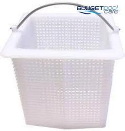 Poolrite Quietline SQI / PM Series Pump Basket - Genuine - Budget Pool Care