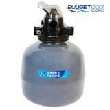 Poolrite S 5000 20