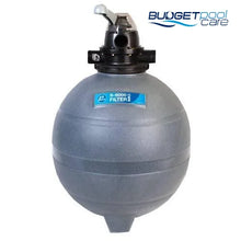 Load image into Gallery viewer, Poolrite S-8000 30&quot; Media Filter - Budget Pool Care