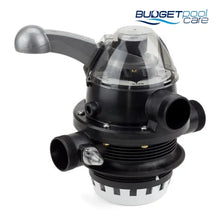 Load image into Gallery viewer, Poolrite S Series Media Filters Replacement Valve V2000 | 40/50Mm 11050001 Pool